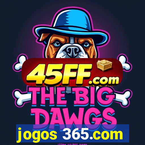 jogos 365.com